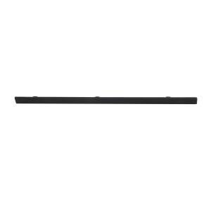 Smittybilt - Smittybilt SRC Classic Rock Rails Black Textured No Drill Installation - 76636 - Image 3