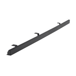 Smittybilt - Smittybilt SRC Classic Rock Rails Black Textured No Drill Installation - 76636 - Image 5