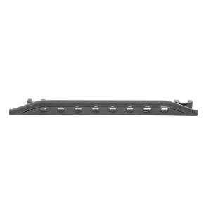 Smittybilt - Smittybilt SRC Rocker Guard Black Textured New Style - 76645 - Image 6