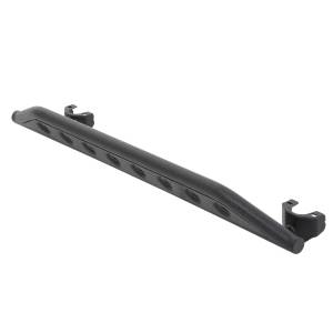 Smittybilt - Smittybilt SRC Rocker Guard Black Textured New Style - 76645 - Image 8