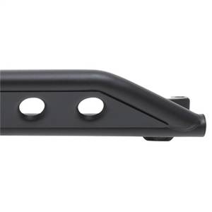 Smittybilt - Smittybilt SRC Rocker Guard Black Textured New Style Lite Textured - 76645LT - Image 7