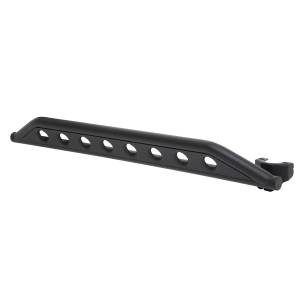 Smittybilt - Smittybilt SRC Rocker Guard Black Textured New Style Lite Textured - 76645LT - Image 11