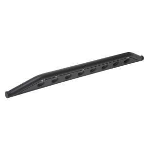 Smittybilt - Smittybilt SRC Rocker Guard Black Textured New Style Lite Textured - 76645LT - Image 14