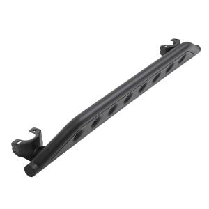 Smittybilt - Smittybilt SRC Rocker Guard Black Textured New Style Lite Textured - 76645LT - Image 16