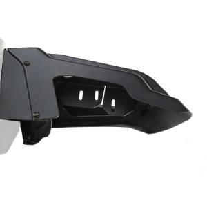 Smittybilt - Smittybilt Stryker Bumper Wings - 76731 - Image 8