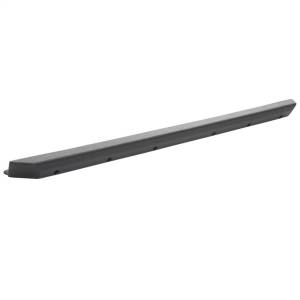 Smittybilt - Smittybilt XRC Rock Slider Complete Lower Panel Protection Textured Black Steel 1/8 in. Steel - 76853 - Image 5