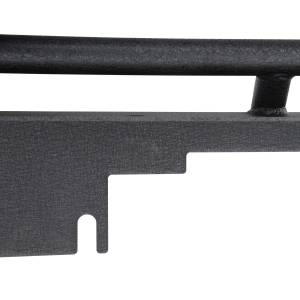 Smittybilt - Smittybilt XRC Rock Slider w/Step Matte Black Powder Coat - 76868 - Image 6