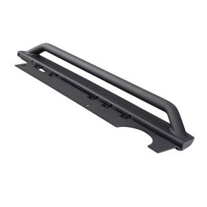 Smittybilt - Smittybilt XRC Rock Slider Textured Black Powder Coat - 76890 - Image 4