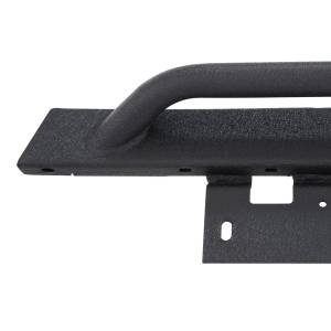 Smittybilt - Smittybilt XRC Rock Slider Textured Matte Black Powder Coat - 76895 - Image 5