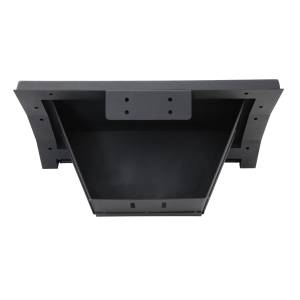 Smittybilt - Smittybilt Vaulted Glove Box Door No Drill Installation - 812201 - Image 4