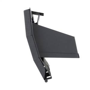 Smittybilt - Smittybilt Vaulted Glove Box Door No Drill Installation - 812201 - Image 5