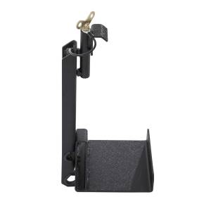 Smittybilt - Smittybilt Universal Gas Can Holder - D8007 - Image 2