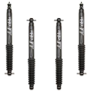 Rock Krawler TJ/LJ 3.5 Inch Twin Tube Shock Package