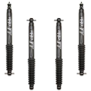 Rock Krawler TJ/LJ 2 Inch Twin Tube Shock Package