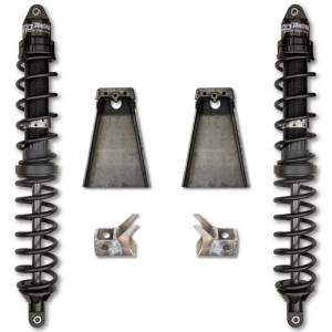 Rock Krawler TJ 3.5 Inch Rear Coilover Upgrade (2.625 Inch Shocks - 13 Inch Travel)