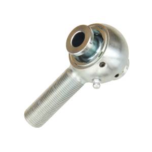 Pro Krawler Joint 7/8 Inch Shank Left Hand Thread 10 MM Bolt Bore 1.95 Mounting Width Rock Krawler