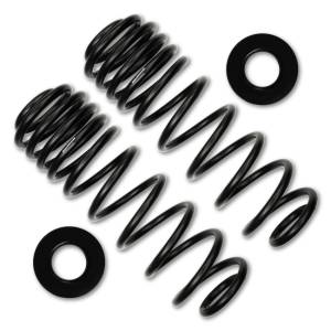 Rock Krawler JL 4.5 Inch Rear Coil Spring Package 18-Pres Wrangler JL