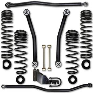 Rock Krawler JLU 3.5 Adventure Series 1 System 18-Pres Wrangler JL