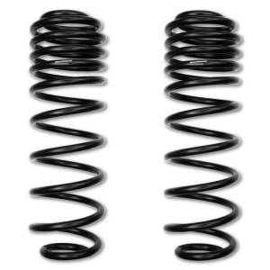 Rock Krawler JL 2.5 Inch Triple Rate Rear Coil Spring 18-Pres Wrangler