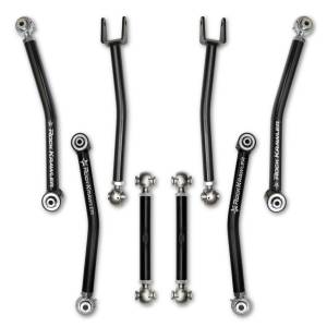 JT X Factor Control Arm Package 19-Present Wrangler JT Rock Krawler