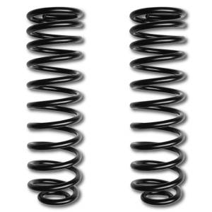 Rock Krawler Triple Rate Rear Coil Springs (JKU 3.5, JK 4.5)