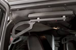Fab Fours - Fab Fours Grab Handle Rear Bare - JK1051-B - Image 4