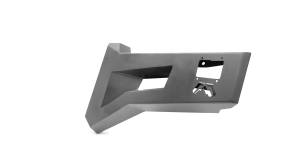 Fab Fours - Fab Fours Trail Doors Bare - TT1030-B - Image 8