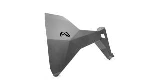 Fab Fours - Fab Fours Trail Doors Bare - TT1030-B - Image 17