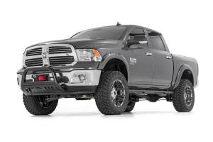 Rough Country - Rough Country Suspension Lift Kit w/Shocks 6 in. Lift Incl. Lifted Struts Rear N3 Shocks - 33232 - Image 5