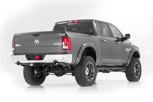 Rough Country - Rough Country Suspension Lift Kit w/Shocks 6 in. Lift Incl. Lifted Struts Rear N3 Shocks - 33232 - Image 6