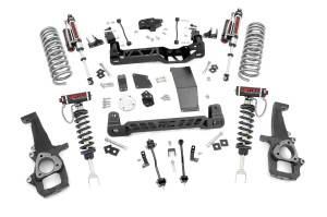 Rough Country - Rough Country Suspension Lift Kit w/Vertex Shocks 6 in. Vertex Struts - 33250 - Image 2