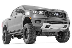 Rough Country - Rough Country Suspension Lift Kit 6 in. w/N3 Struts - 50931 - Image 5