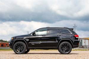 Rough Country - Rough Country Coil Spring Kit 2.5 in. Lift - 91130 - Image 5