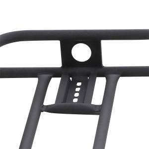 Smittybilt - Smittybilt Defender Roof Rack 4.5 x 4.5 x 4 in Black - 45454JL - Image 9