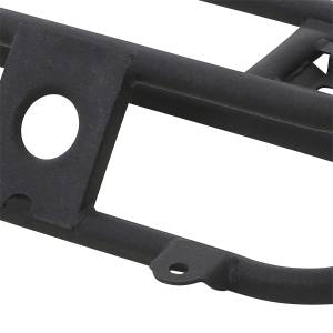 Smittybilt - Smittybilt Defender Roof Rack 4.5 x 4.5 x 4 in Black - 45454JL - Image 11