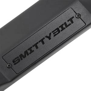 Smittybilt - Smittybilt M1A2 Truck Side Step - 616948 - Image 3