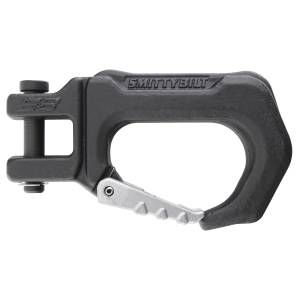 Smittybilt - Smittybilt Delta Hook Maximum Capacity: 12000 Lbs - 99012 - Image 6