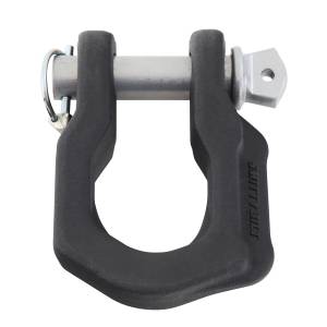 Smittybilt - Smittybilt Delta D Ring Maximum Capacity: 4.75 tons - 99047 - Image 3