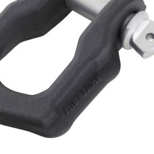 Smittybilt - Smittybilt Delta D Ring Maximum Capacity: 4.75 tons - 99047 - Image 5