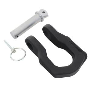 Smittybilt - Smittybilt Delta D Ring Maximum Capacity: 4.75 tons - 99047 - Image 6