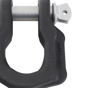 Smittybilt - Smittybilt Delta D Ring Maximum Capacity: 4.75 tons - 99047 - Image 7