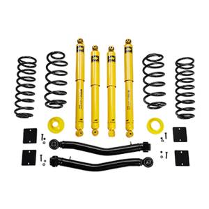 Old Man Emu - Old Man Emu Light Suspension Lift Kit JL2DLK - Image 1