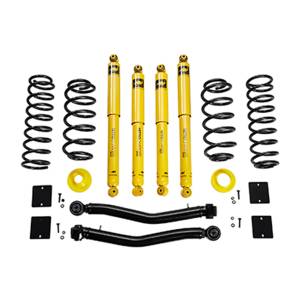 Old Man Emu - Old Man Emu Light Suspension Lift Kit JL4DLK - Image 1