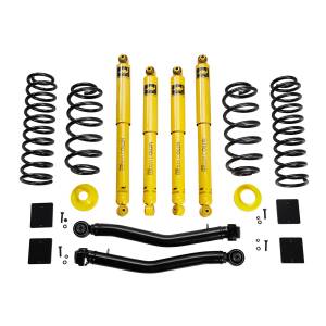 Old Man Emu - Old Man Emu Light Suspension Lift Kit JL4DLK - Image 3