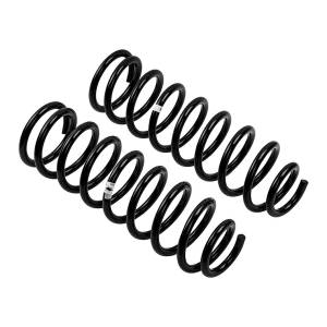 Old Man Emu Front Coil Spring Set 2850