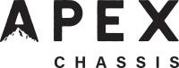 Apex Chassis - Apex Chassis Heavy Duty Front Upper Ball Joint Fits: 70-93 Jeep/Chevy/GMC/Dodge - BJ148