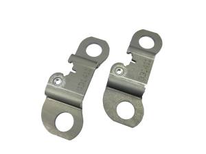 Artec Industries JK 1 Ton 14 Bolt Sensor Mounts Pair - BB1411