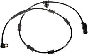 Artec Industries Dodge 2500 Front ABS Sensor - AX9998