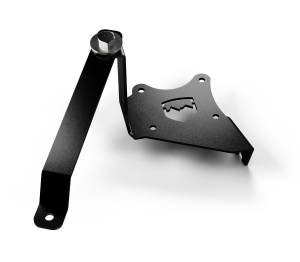 2012-18 JK ARB Under Hood Mount Kit