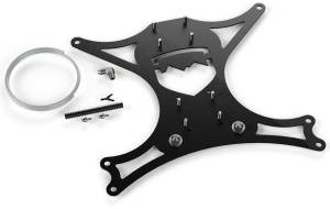 TeraFlex - JK4 ARB Compressor Under Seat Mount Kit - Image 1